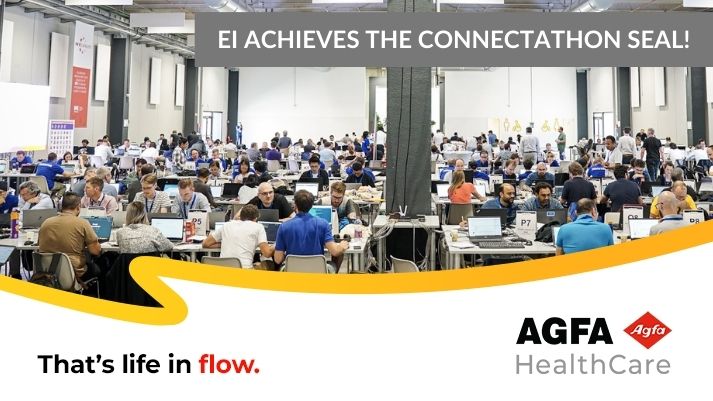 AGFA HealthCare Enterprise Imaging