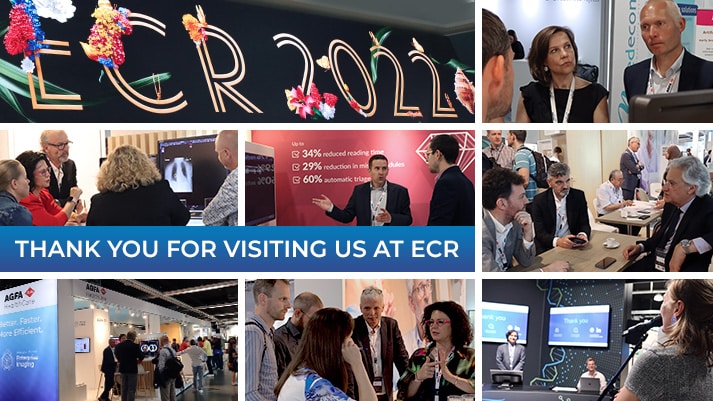 ECR2022 Thank you
