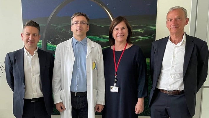 Estonia’s national ‘Pildipank’ transitions to Enterprise Imaging with Agfa HealthCare
