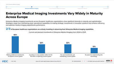 IDC-InfoBrief-2 Cloud Enterprise Medical Imaging