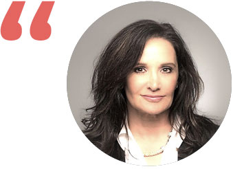 KIM GARRIOTT | General Manager | NetApp Global Healthcare and Life Science