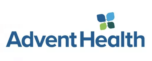 Adventhealth logo