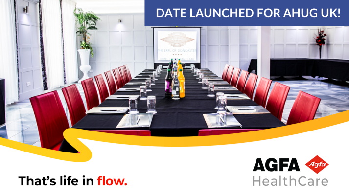 AGFA HealthCare Enterprise Imaging