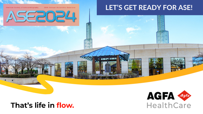 AGFA HealthCare Enterprise Imaging
