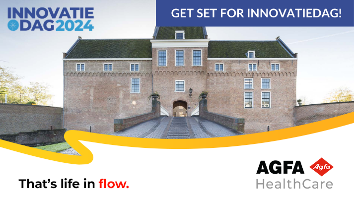 AGFA HealthCare Enterprise Imaging