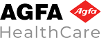 AGFA Healthcare Logo