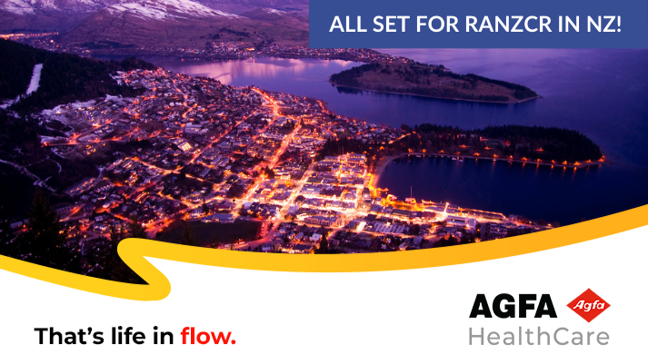 AGFA HealthCare Enterprise Imaging