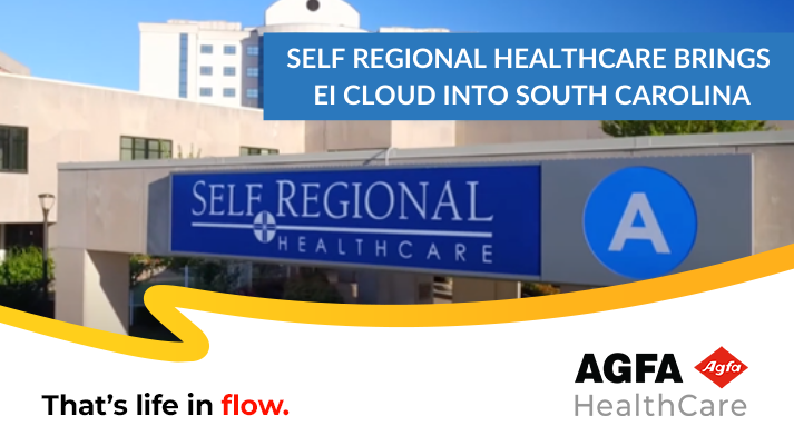 Self Regional Healthcare