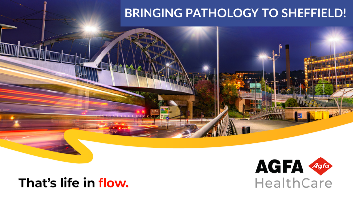 AGFA HealthCare Enterprise Imaging