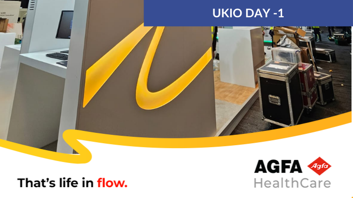 AGFA HealthCare Enterprise Imaging