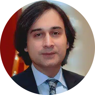 Dr. Anjum Ahmed